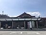 周辺：太宰府駅まで　1400m　徒歩約18分●現存する西鉄最古の駅。駅構内に観光案内所が設けられており太宰府天満宮にも近く、太宰府観光の拠点となっている。