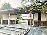 周辺：水城小学校　徒歩約17分　1300ｍ　教育目標『水城の地が好きだ』という子どもの育成」太宰府市イチの生徒数、教員数。