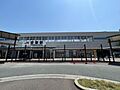 吉塚駅まで　6...