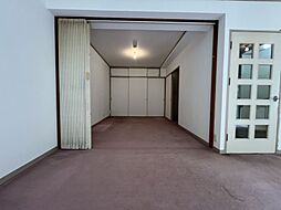 室内の画像