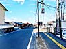 その他：別角度からの前面道路のお写真です♪