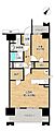 LEBENCHIYOTHEPARKFRONT3階4,300万円