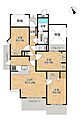 ヴィルヌーブ大池D2階2,198万円