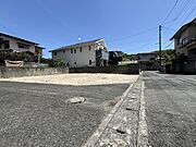 2面に面しているため陽当たり良好！日照や開放感を重視される方にもおすすめです♪