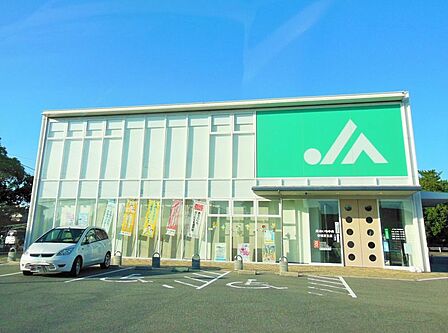 JA筑紫向佐野 徒歩約9分(約710m)
