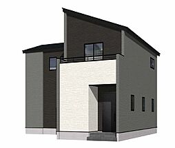 筑紫野市桜台1丁目2期 1号棟