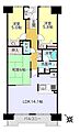 ウエステージ明石参番館7階1,250万円