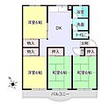 東二見ガーデンハイツ5号棟5階680万円