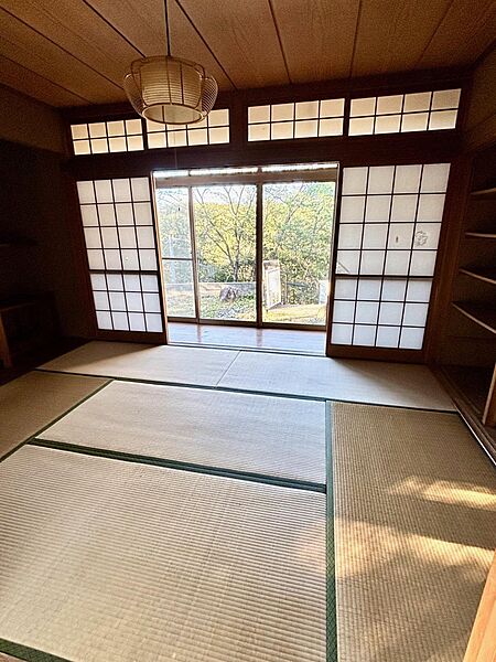室内