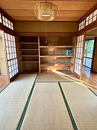 室内の画像