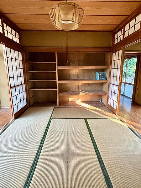 室内
