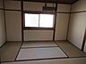 室内：2階和室