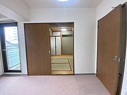 室内の画像