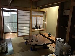 室内の画像