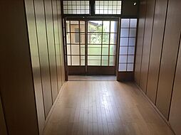 室内の画像