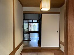 室内の画像