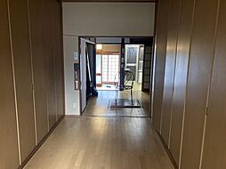 室内の画像