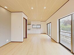 富士市吉原4丁目　戸建て