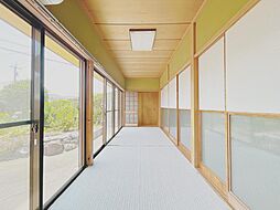 室内の画像