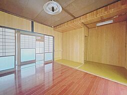 室内の画像