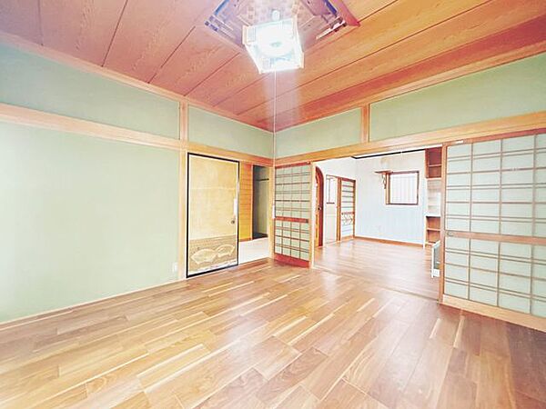 室内