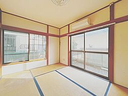 室内の画像