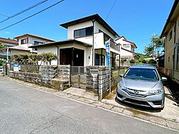 富士宮市羽鮒 戸建て