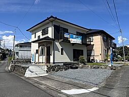 富士宮市安居山 戸建て