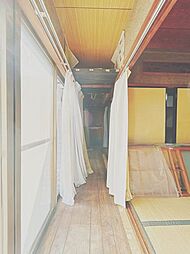 室内の画像