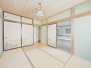 1階和室