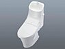 トイレ：【同仕様写真】トイレはLIXIL製のものに新品交換予定です。