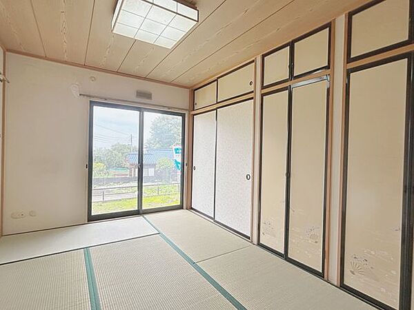 和室を拡大表示