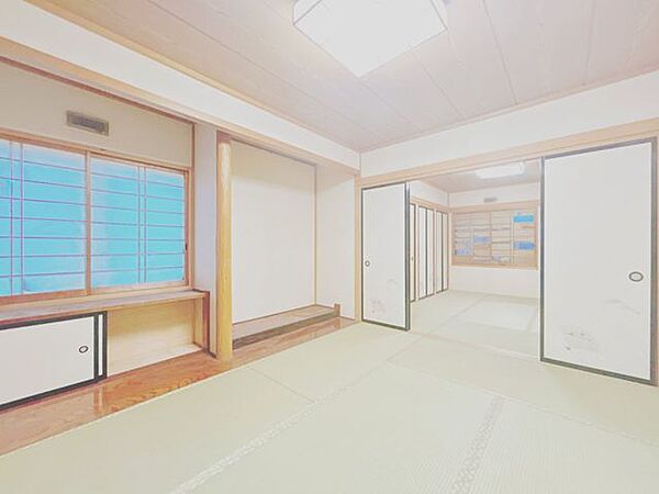 室内