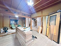 室内の画像