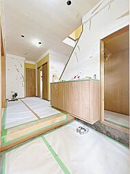 室内の画像