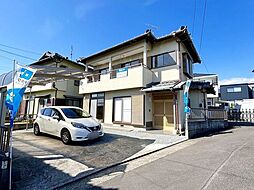 富士市今泉 戸建て