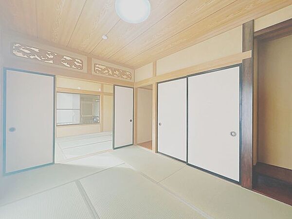 室内