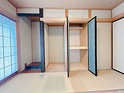 室内の画像