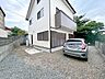 その他：建物裏側庭スペース