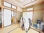 【1階6帖和室】別角度