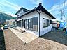 外観：リフォーム済/外観　別角度写真です。