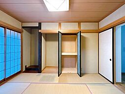室内の画像