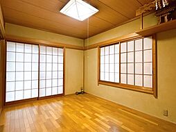 室内の画像