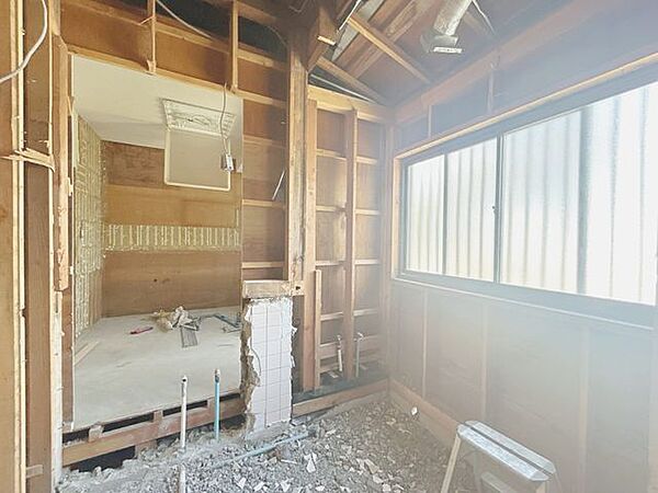 浴室
