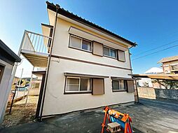 富士市三ツ沢 戸建て
