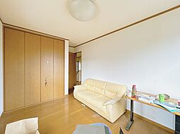 洋室の画像