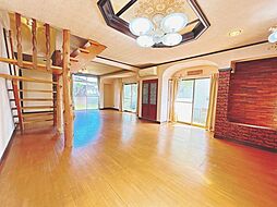 富士市伝法 戸建て