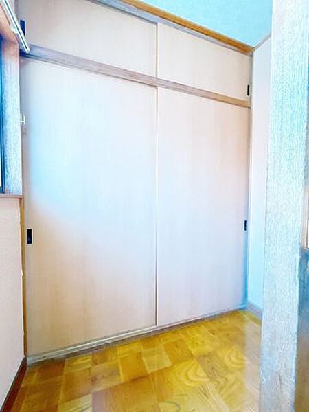 収納を拡大表示