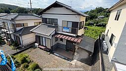 富士宮市外神 戸建て