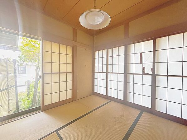 和室